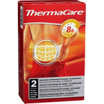 ThermaCare Rygg Värmedyna. 2 st