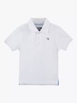 Trotters Kids' Harry Pique Polo Shirt