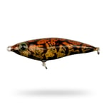 Mälaren Lures Loner Mini 13cm, 60g - Hot Lava