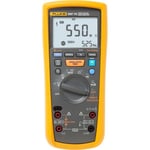 Fluke 1587 FC - Isolationsmultimeter | 0.001-1000 V | 0,01 MΩ - 2 GΩ