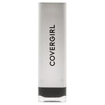 CoverGirl Exhibitionist Metallic Lipstick - 555 Dont Tell For Women 0.12 oz Lipstick