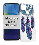 Designskal TPU Motorola Moto G9 Power