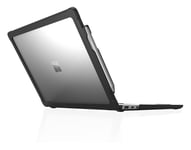 STM dux (MS Surface Laptop 3 13.5"") black - Retail