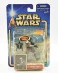 Star Wars Attack of The Clones - Jango Fett (Final Battle) Action Figure