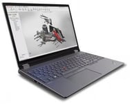 Lenovo ThinkPad P16 Gen 2 (21FA004TMX)