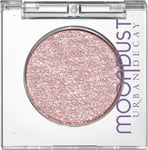 Urban Decay 24/7 Moondust Eyeshadow Compact - Long-Lasting Shimmery Eye Makeup 