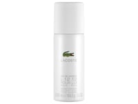 Lacoste Eau de Lacoste L.12.12 Blanc Deo Spray - Man - 150 ml