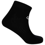 Dare 2b Adult's Essentials No Show Socks 2 Pack