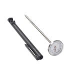 KitchenAid Quick Read Meat Thermometer Probe, 20°F to 220°F Range