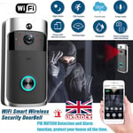 Ring Video Doorbell HD video Wireless Doorbell Advanced Motion Detection Camera