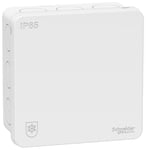 Kopplingsdosa Schneider Electric Mureva IP65