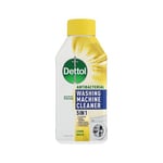 Dettol Washing Machine Cleaner Lemon 250ml 3253195