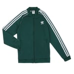 adidas Underställ SST TRACK TOP Grön barn