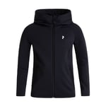 Peak Performance Rider Zip Hood Junior