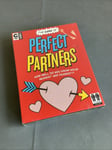 Perfect Partners Mr & Mrs Style Fun Adult Game – Brand New & Sealed **FREE P&P**