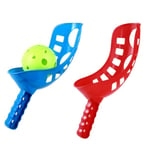 Sportracketset, Scoop Ball Game Scoop Toss & Catch Set Utomhus