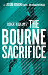 Robert Ludlum&#039;s¿ the Bourne Sacrifice