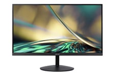 Acer SA322QU Abmiipx skærm - LED baglys - 32" - AMD FreeSync - IPS - 1ms - WQHD 2560x1440 ved 75Hz