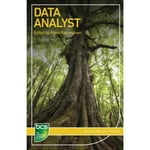 Data Analyst (häftad, eng)