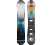 Cinema snowboard Unisex MULTI 155