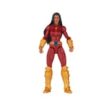 Marvel Classic Marvel Legends Figurine Monet St. Croix