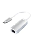 Satechi USB-C to Gigabit Ethernet - Hopea