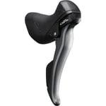 Shimano ST-R2000 Claris 8-speed road drop bar levers, for double