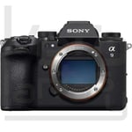 SALE Sony Alpha a9 III Mirrorless Digital Camera (Body Only)