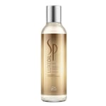 Wella SP LuxeOil Keratin Protect Shampoo 200ml