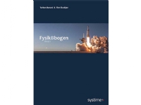 FysikBbogen - Bind 1 | Finn Elvekjær og Torben Benoni | Språk: Danska