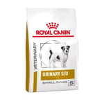 Royal Canin Veterinary Diets Urinary S/O Small Dog (1,5 kg)