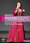 Donizetti: Lucrezia Borgia  Bayerische Staatsoper (Bertrand De Billy) DVD