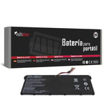 Batterie Pour Ordinateur Portable Acer AC14B3K AC14B8K (4ICP5/57/80)