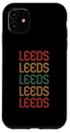 iPhone 11 Great Britain UK England Leeds Case