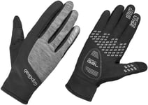 GripGrab W's Hurricane Windproof Winter Glove, Cykelhandskar vinter