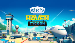 Sky Haven Tycoon - Airport Simulator