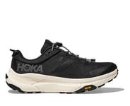 Hoka M Transport Wide Black/Alabaster