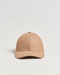 Varsity Headwear Camel Hair Baseball Cap Camel