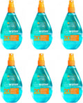 Garnier Ambre Solaire UV Water SPF 20 Spray - Multibuy 6 x 150ml