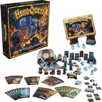 Avalon Hill HeroQuest The Mage of the Mirror quest -expansion, EN