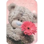 Special Teenager Adorable Me to You Bear Birthday New Greeting  Card Gift