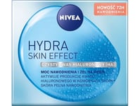 Nivea Hydra Skin Återfuktande Daggel 50Ml