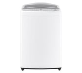 LG 10kg Top Loading Washing Machine WTL510W