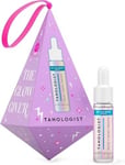 Tanologist The Glow Giver Bauble - 15ml Medium Drops, Purple