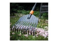 Fiskars - Løvrive - Quikfit - 41 Cm - Liten