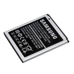 * BATTERIE ORIGINAL SAMSUNG GALAXY S3 MINI *