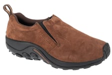 Merrell Jungle Moc J65685, Man, Halva skor, brun