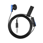 3.5mm Gaming Earphone Headphone Headset w/ Mic for Sony Playstation 4 PS4 Contro