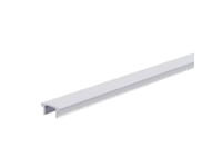 Deko Light 983555 F-01-05 Skydd Plast (B X H X D) 8 X 4 X 2000 Mm 2 M