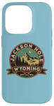 iPhone 14 Pro Jackson Hole Case